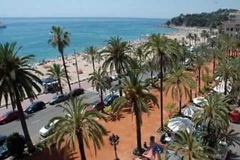 Maeva in Lloret de Mar — foto 28