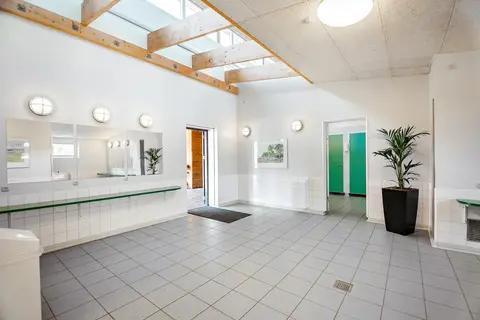 Feddet Strand Resort in Faxe Kommune — foto 17