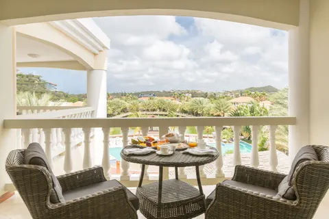 ACOYA Curacao Resort Villas & Spa foto 17