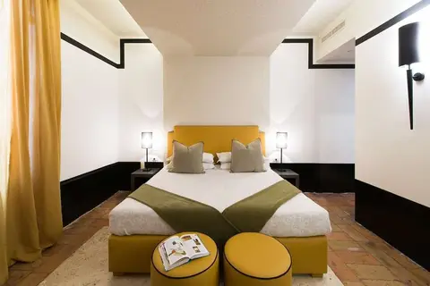 Relais Santa Maria Maggiore in Rome, foto 2