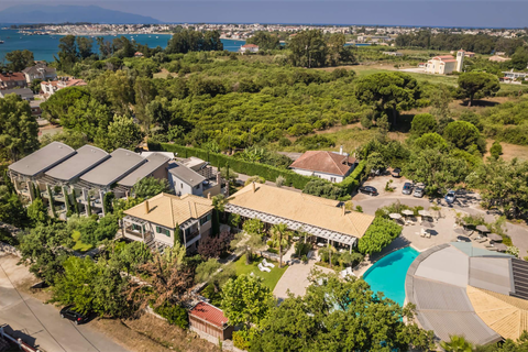 Daluz Boutique hotel foto 20