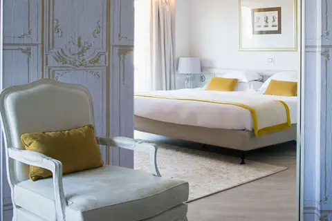 St George Lycabettus Lifestyle Hotel in Athene — foto 28