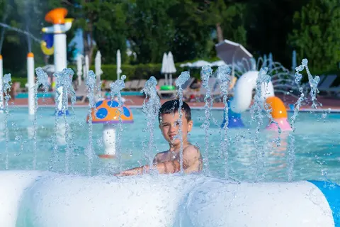 Camping San Francesco foto 24