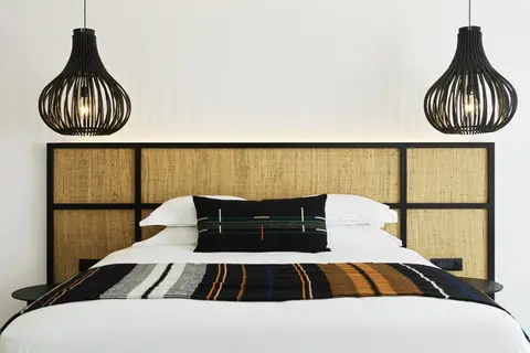 Kouros Boutique Hotel Mykonos in Τούρλος — foto 16