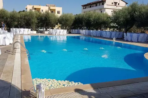 Lili Hotel in Δημοτική Ενότητα Γαζίου — foto 14