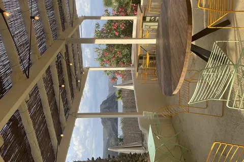 Wecamp Cabo De Gata foto 12