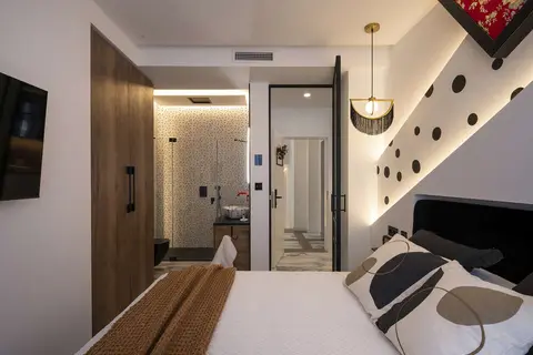 Palatina Concept Suites in Granada — foto 16