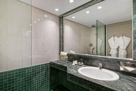 Divani Apollon Palace & Thalasso in Athene — foto 19