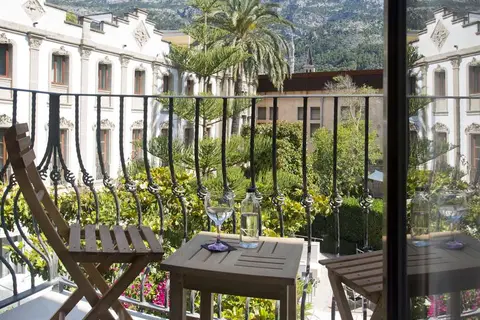 Gran Hotel Soller in Sóller — foto 28