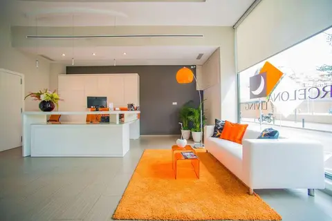 Ona Living Barcelona in l'Hospitalet de Llobregat — foto 6