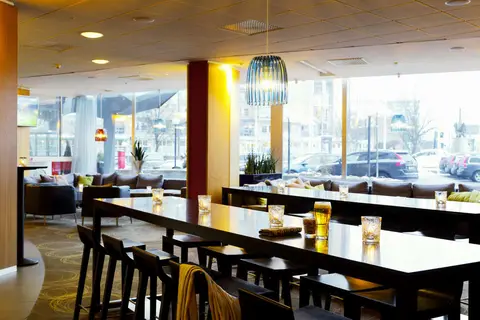 Scandic Opalen in Göteborg (stad), foto 9