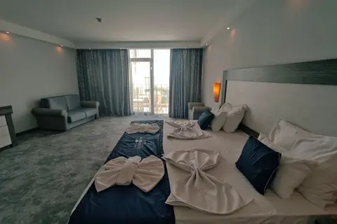 Moonlight Hotel in Sveti Vlas — foto 22