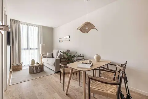 Libere Malaga Trinidad in Málaga — foto 14