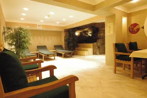 Sögüt Hotel Old City Istanbul in Fatih — foto 3