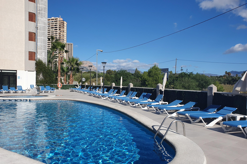 Appartementen Primavera Loix foto 9