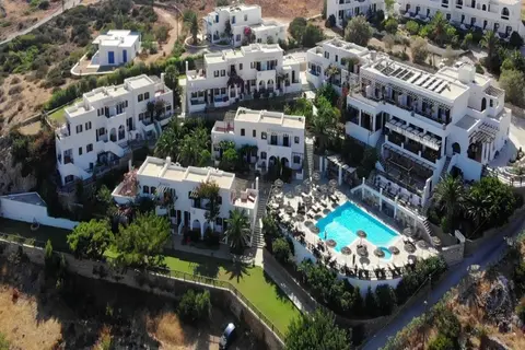 Aegean Village in Δημοτική Ενότητα Καρπάθου — foto 27