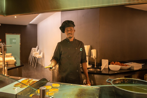 Hotel Azuline Bergantin foto 16