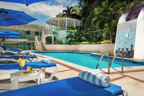 Deja Resort in Montego Bay