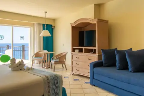 El Cozumeleño Beach Resort in Cancún — foto 17