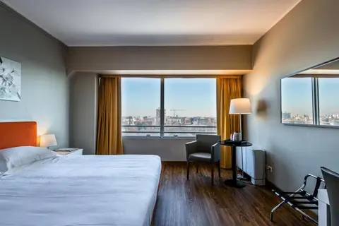 Best Western Hotel Blaise & Francis Milano in Milaan — foto 7