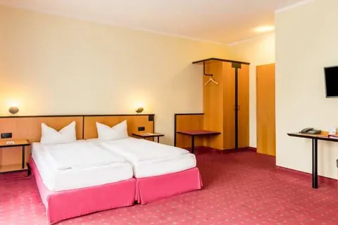 Andante Hotel Dresden foto 18