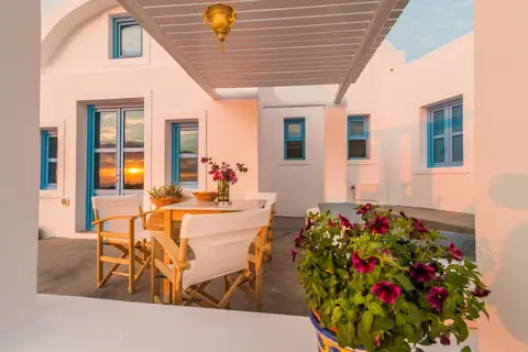 Fava Eco Suites in Δημοτική Ενότητα Οίας
