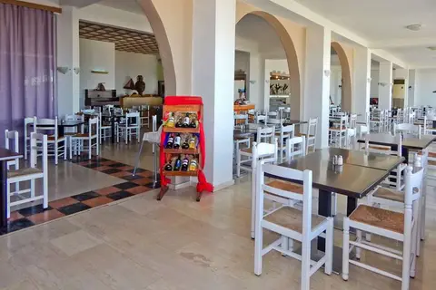 Atali Grand Resort in Vlichada, foto 11