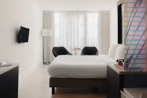Leonardo Boutique Hotel Maastricht City Center in Maastricht — foto 13