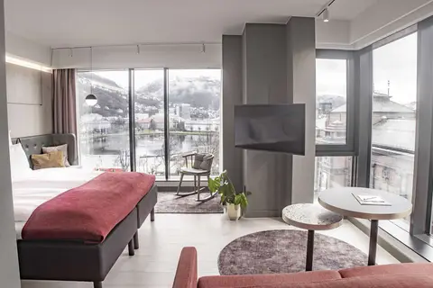 Norge by Scandic in Bergen — foto 10