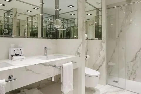 Hotel de Londres y de Inglaterra in Donostia / San Sebastián — foto 13