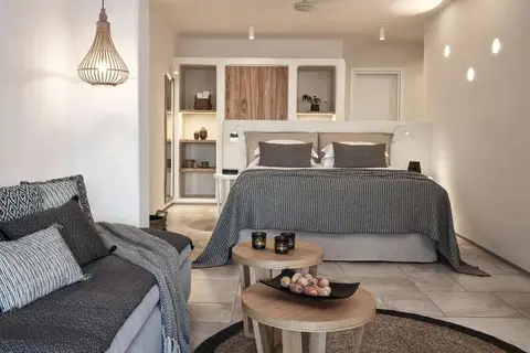 Mykonos Bliss Cozy Suites in Άνω Μερά — foto 8