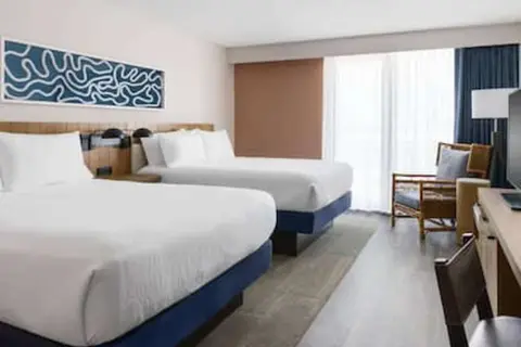 Hilton Garden Inn St. Pete Beach in Saint Pete Beach — foto 17
