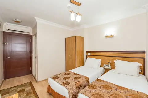 May Hotel Istanbul in İstanbul, foto 18