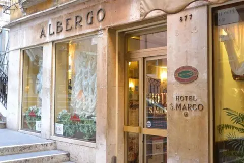 Hotel Royal San Marco in Venetië, foto 12