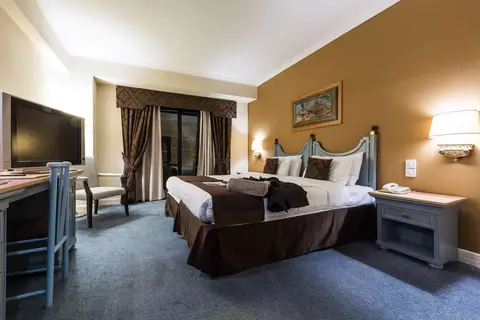 AX The Victoria Hotel in Tas-Sliema — foto 8