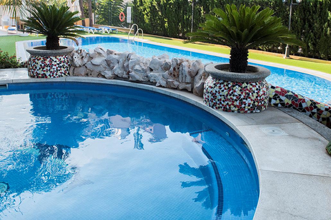 Appartementen Mediterraneo Real foto 12