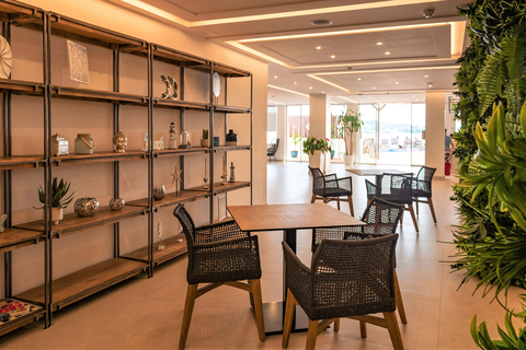 Sol Bahia Ibiza Suites foto 13