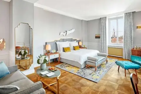 Mandarin Oriental Munich in München — foto 18