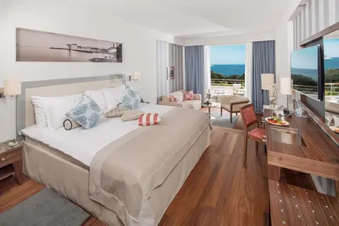 President Hotel, Valamar Collection in Slano — foto 19