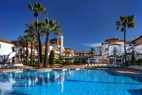 Barcelo Isla Canela in Ayamonte — foto 16