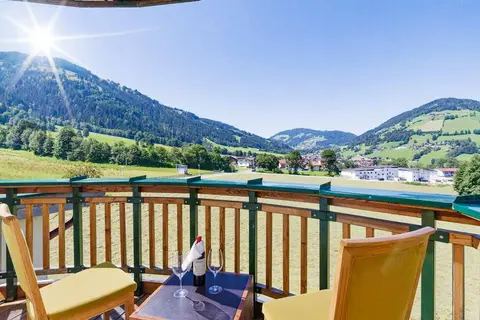 Hotel Harfenwirt in Hopfgarten im Brixental — foto 5