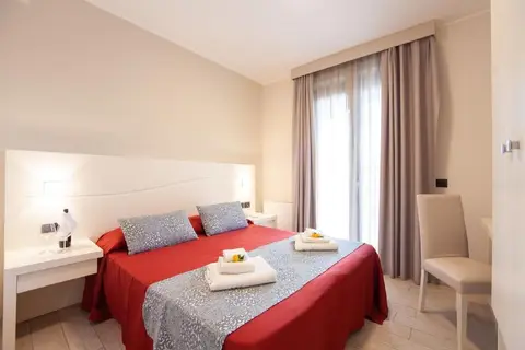 Sentido Michelizia Tropea Resort in Rome, foto 27