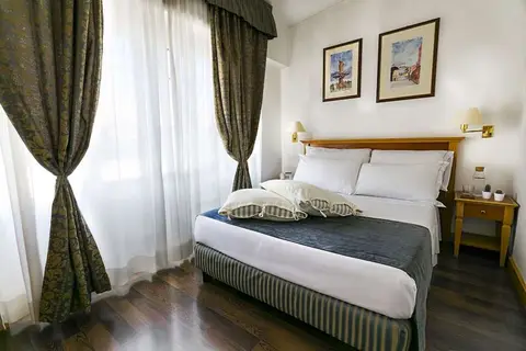 Hotel Diplomatic in Rome, foto 23
