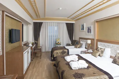Diamond Excellence Resort & Spa foto 6