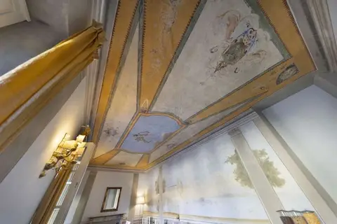 B&B I Quattro Poeti in La Spezia, foto 23