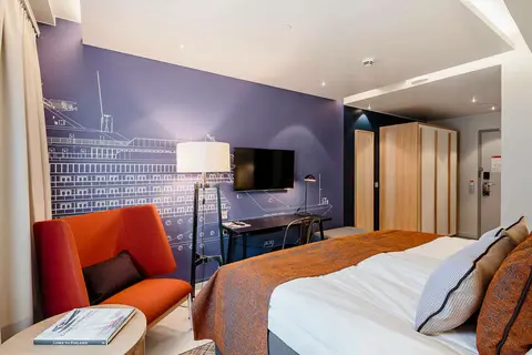 Hotel Indigo Helsinki - Boulevard in Helsinki — foto 3