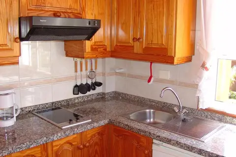 Finca El Palmeral (Vivienda Vacacional) in Los Llanos de Aridane — foto 13