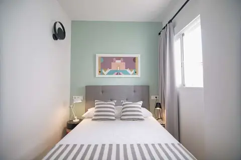 Appartementen Libere Valencia Abastos in Valencia — foto 17