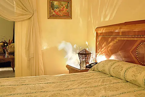 Hotel Menzeh Zalagh in Fez — foto 5