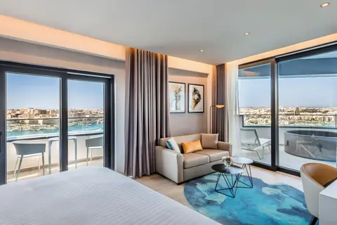 Barceló Fortina Malta in Sliema, foto 19